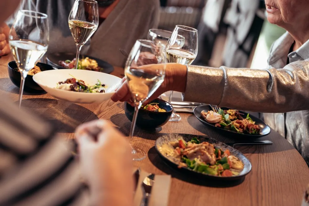 Nationale Restaurant Week 2025