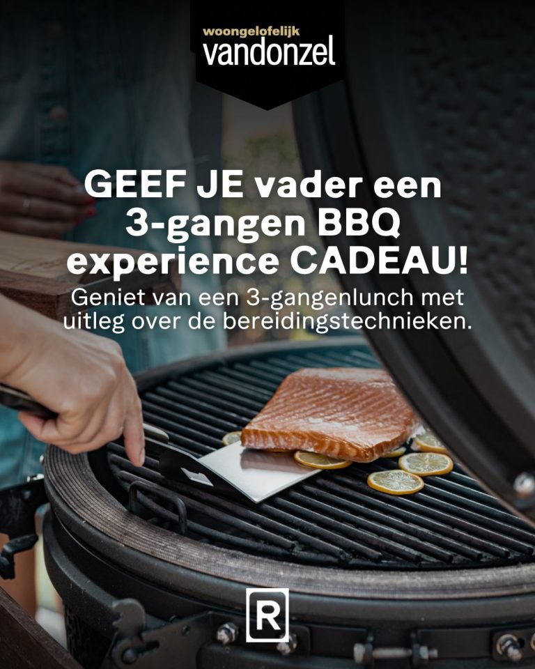 Vaderdag ROOST
