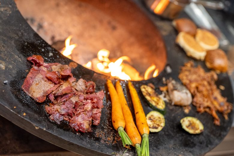 Lunchen Uden Restaurant ROOST