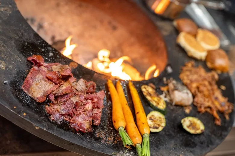 Lunchen Uden Restaurant ROOST