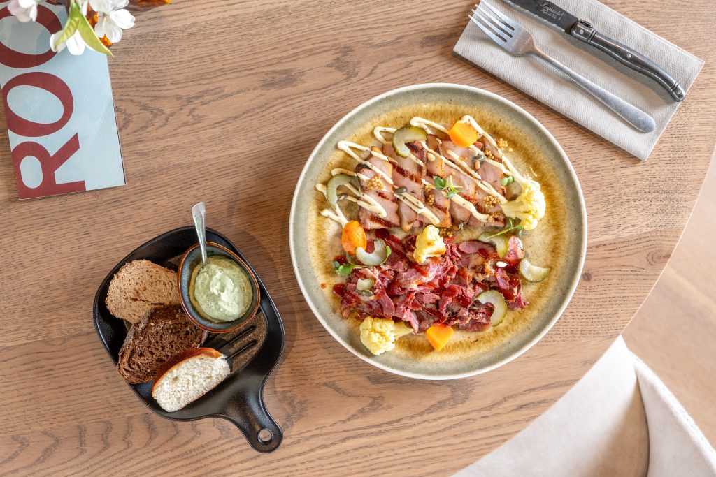 Eten restaurant Uden