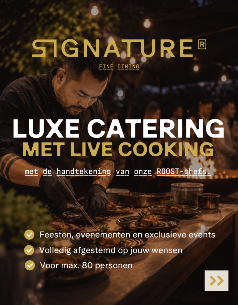 catering Uden