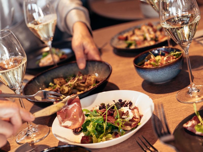 Activiteiten en Evenementen bij Roost Uden Tweede Paasdag Brunch