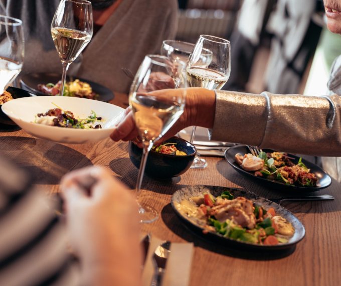 Nationale Restaurant Week 2025