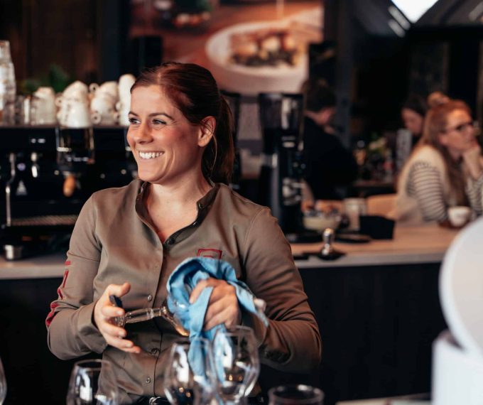 Restaurant Uden Centrum