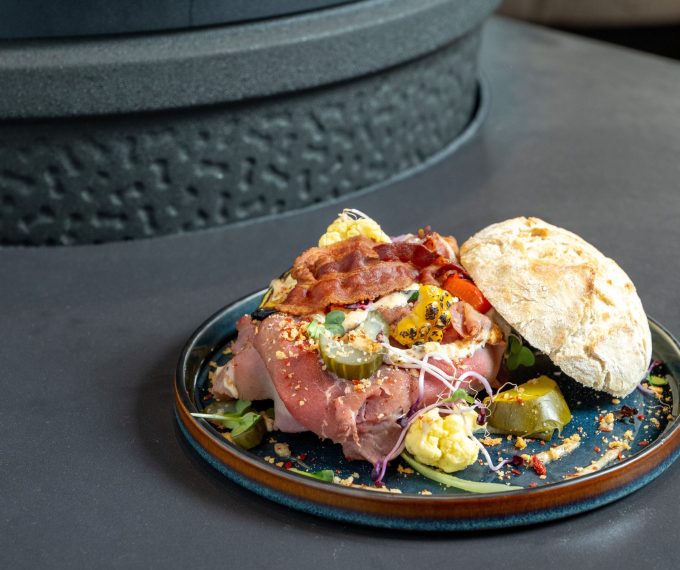 uit eten in Uden