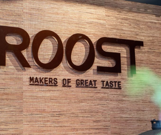 Roost Uden