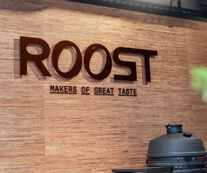ROOST uden