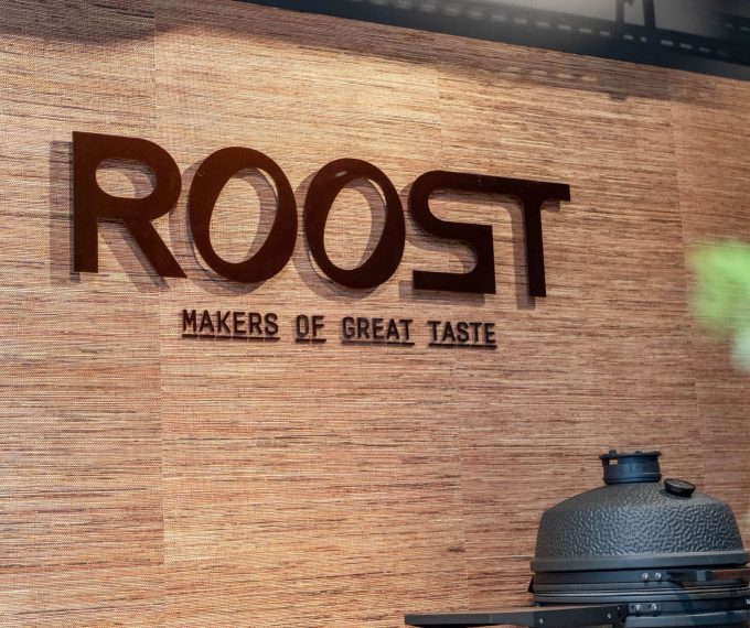 ROOST uden